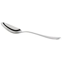 Arcoroc T1911 Matiz 4 3/8 inch 18/10 Extra Heavy Weight Stainless Steel Demitasse Spoon by Arc Cardinal - 12/Case