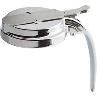 Vollrath 2748T Dripcut® Chrome Plated Top for 48 and 64 oz. Syrup Servers