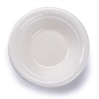 1.25 Qt. Super Bright White Porcelain Serving Bowl - 12/Case