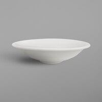 RAK Porcelain BAMB17 Banquet 12.2 oz. Ivory Porcelain Bowl - 12/Case
