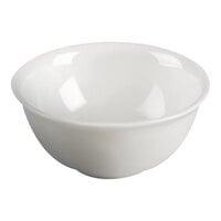 RAK Porcelain Nano 5.4 oz. Ivory Porcelain Bowl - 12/Case