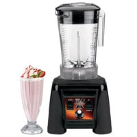 Waring MX1200XTXP X-Prep 3 1/2 hp Commercial Blender with Adjustable Speed / Paddle Switches and 48 oz. Copolyester Container