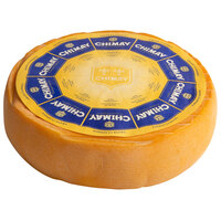 Chimay 5 lb. Grand Classique Chimay Cheese Wheel
