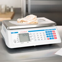 Cardinal Detecto C-65 65 lb. Digital Counting Scale