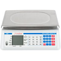 Cardinal Detecto C-65 65 lb. Digital Counting Scale