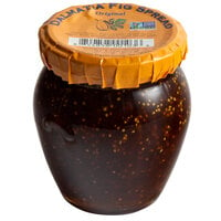 Dalmatia 8.5 oz. Jar Original Fig Spread - 12/Case