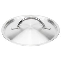 Vollrath 3706C Centurion 6 7/8" Stainless Steel Domed Cover