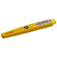 Cooper Atkins DPP400W-0-8 2 3/4 inch Waterproof Digital Pocket Probe Thermometer
