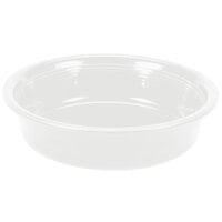 Fiesta® Dinnerware from Steelite International HL455100 White 2 Qt. Extra Large China Bowl - 4/Case