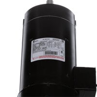 Jackson 6105-121-70-58 Wash Motor Pump