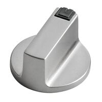 Galaxy 177PCOEKNOB Metal Timer / Temperature Knob for COE3H and COE3Q Countertop Convection Ovens