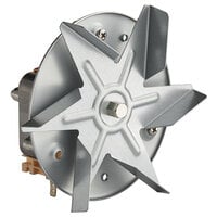 Galaxy 177PCOEFMTR1 Fan Motor for COE3H and COE3Q - 110-120V
