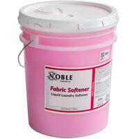 Noble Chemical 5 Gallon Concentrated Fabric Softener
