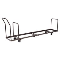 National Public Seating DY1400 Folding Chair Dolly