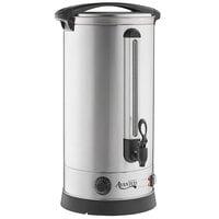 20L 2000W Hot Water Dispenser Commercial Large Capacity Water Machine 35L/H  Milk Tea Shop Water Boiler