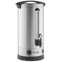 Hatco AWD-12 Low-Volume Plumbed Hot Water Dispenser - 12 gal.