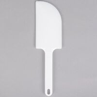 Ateco 1311 5 1/4 inch Blade Baking / Icing Spatula with Plastic Handle