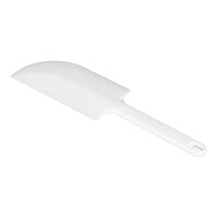 Ateco 1311 5 1/4" Blade Baking / Icing Spatula with Plastic Handle