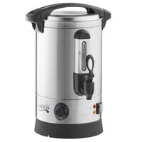 Fetco HWD-2110 H211011 10 Gallon Hot Water Dispenser