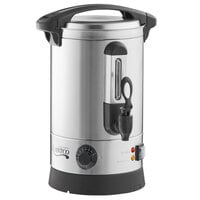 Avantco WB8L 2.1 Gallon 54 cup (8 Liter) Water Boiler - 120V, 1300W