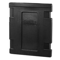Carlisle PC301LG03 Cateraide Black Door Assembly for PC300N03 and PC600N03