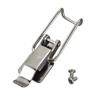 Carlisle LD222LA00 Cateraide Latch Assembly for LD250N, LD500N, LD1000N, PC300N, and PC600N