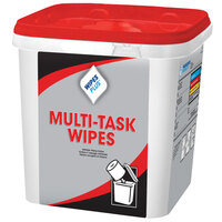 WipesPlus Bucket for Multi-Task Wipes - 4/Case