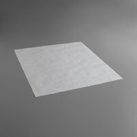 18" x 18" 40# White Freezer Paper - 1000/Case