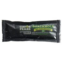 Gator Pears 1.27 oz. Mild Guacamole Portion Packet - 100/Case
