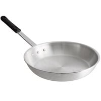 Enterprise Quality Cookware Large 14” Aluminum Frying Pan Skillet