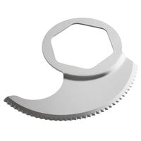 Robot Coupe 49162 Serrated Blade for R602, R602V, and R602Y Series