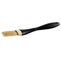 OXO 73781 Good Grips 1 inchW Boar Bristle Pastry/Basting Brush with Non-Slip Grip