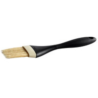 OXO 73881 Good Grips 1 1/2"W Boar Bristle Pastry/Basting Brush with Non-Slip Grip