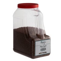 Regal Brown Flax Seed - 5 lb.