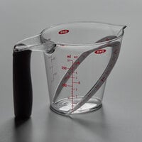 OXO 70881 Good Grips 1 Cup Clear Plastic Measuring Cup