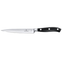 Victorinox 7.7203.15G Grand Maitre 6 inch Forged Utility Knife with POM Handle