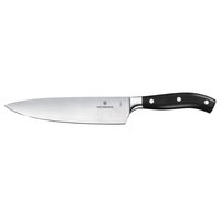 Victorinox 7.7403.20G Grand Maitre 8 inch Forged Chef Knife with POM Handle