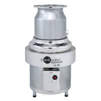 InSinkErator SS-300-25 Commercial Garbage Disposer - 3 hp, 208-230/460V, 3 Phase