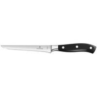 Victorinox 7.7303.15G Grand Maitre 6 inch Forged Boning Knife with POM Handle