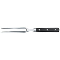 Victorinox 7.7233.15G Grand Maitre 6 inch Forged Pot / Carving Fork with POM Handle