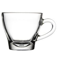 Libbey 13220319 6 oz. Cappuccino Cup - 12/Case