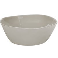 American Metalcraft CBL78SH Crave 2.5 Qt. Shadow Melamine Serving Bowl