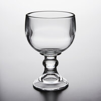 Acopa 18 oz. Schooner Glass - 12/Case