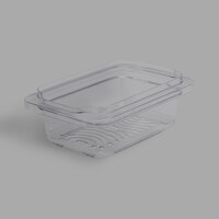 Rubbermaid 2052935 FreshWorks 3 Gallon Produce Saver Container - 18 inch x 12 inch x 6 5/16 inch
