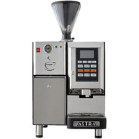 Astra SM222 Super Mega Automatic Coffee Machine, 220V