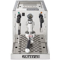 Astra GA021 Gourmet Automatic Espresso Machine, 220V