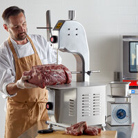 Backyard Pro Butcher Series | WebstaurantStore