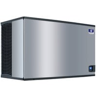 Manitowoc IDT1900N Indigo NXT 48" Remote Condenser Full Size Cube Ice Machine - 208V, 3 Phase, 1900 lb.