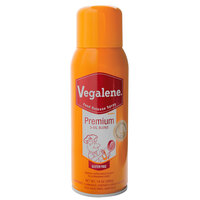 Vegalene 14 oz. All Purpose Release Spray - 6/Case