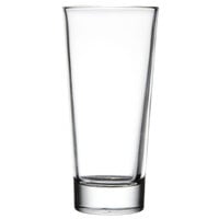 Libbey 15814 Elan 14 oz. Customizable Beverage Glass - 12/Case